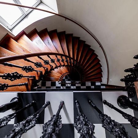 Apartamenty Dominikanskie 2 Stary Toruń Esterno foto