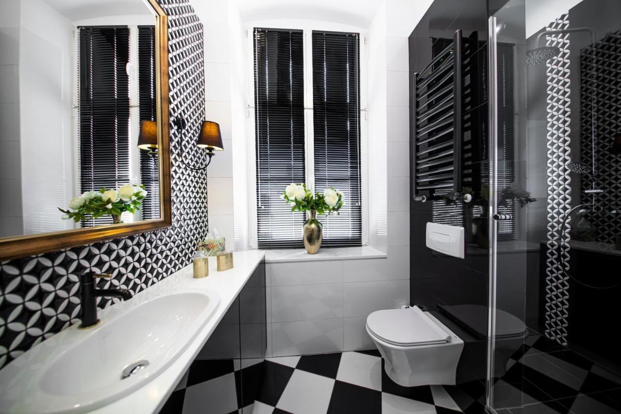 Apartamenty Dominikanskie 2 Stary Toruń Esterno foto