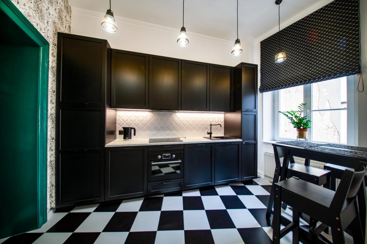 Apartamenty Dominikanskie 2 Stary Toruń Esterno foto